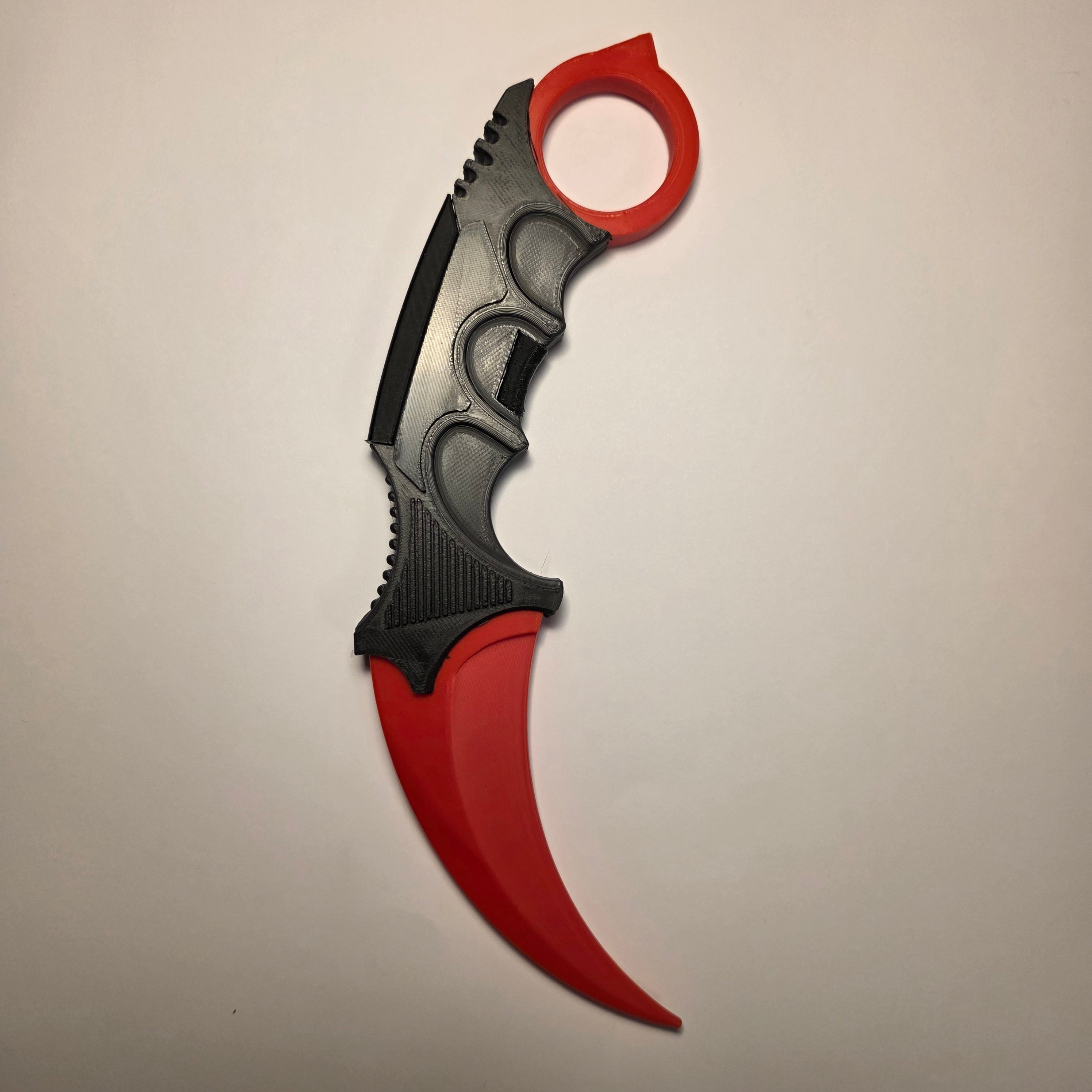 Nóż Karambit CS2 CSGO