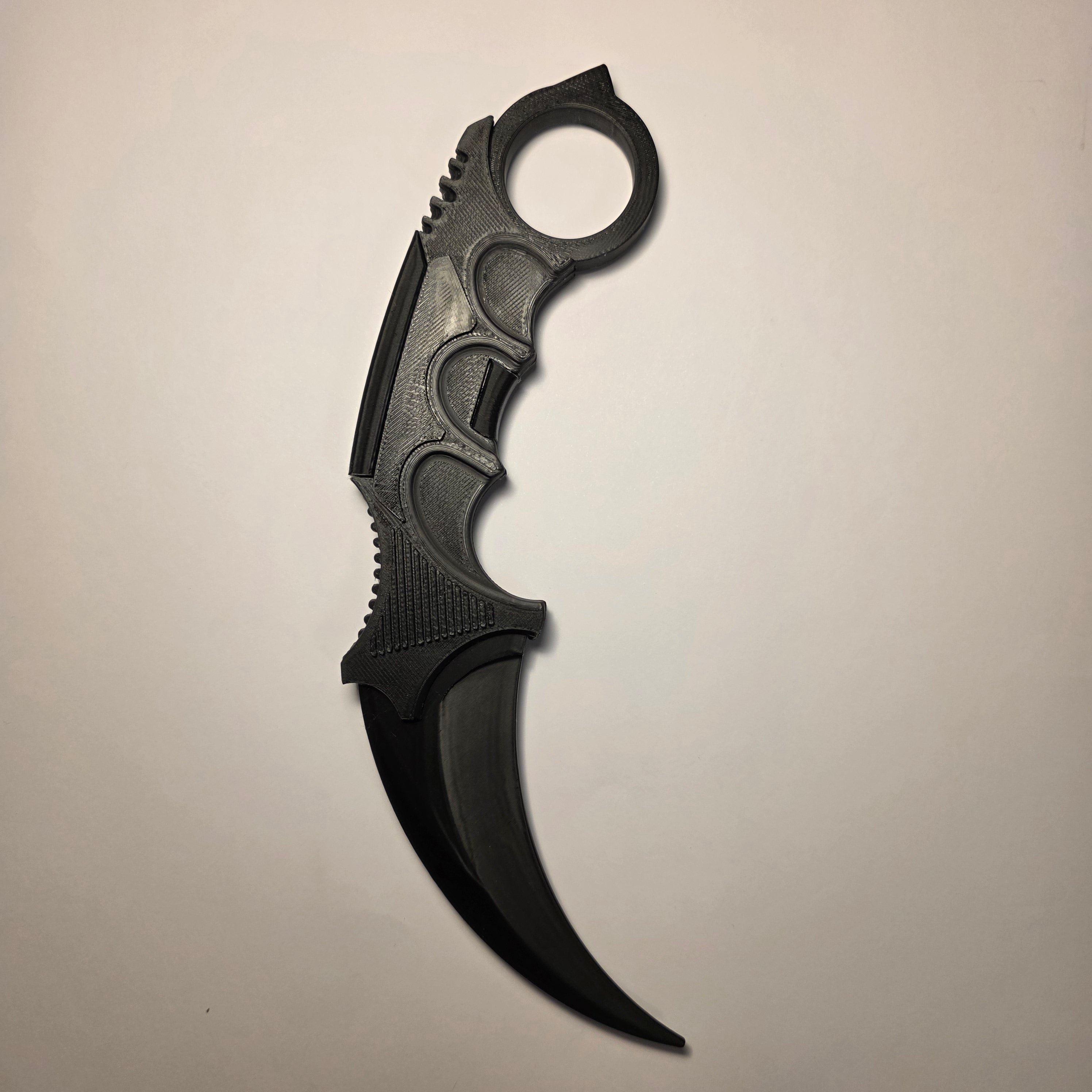 Nóż Karambit CS2 CSGO