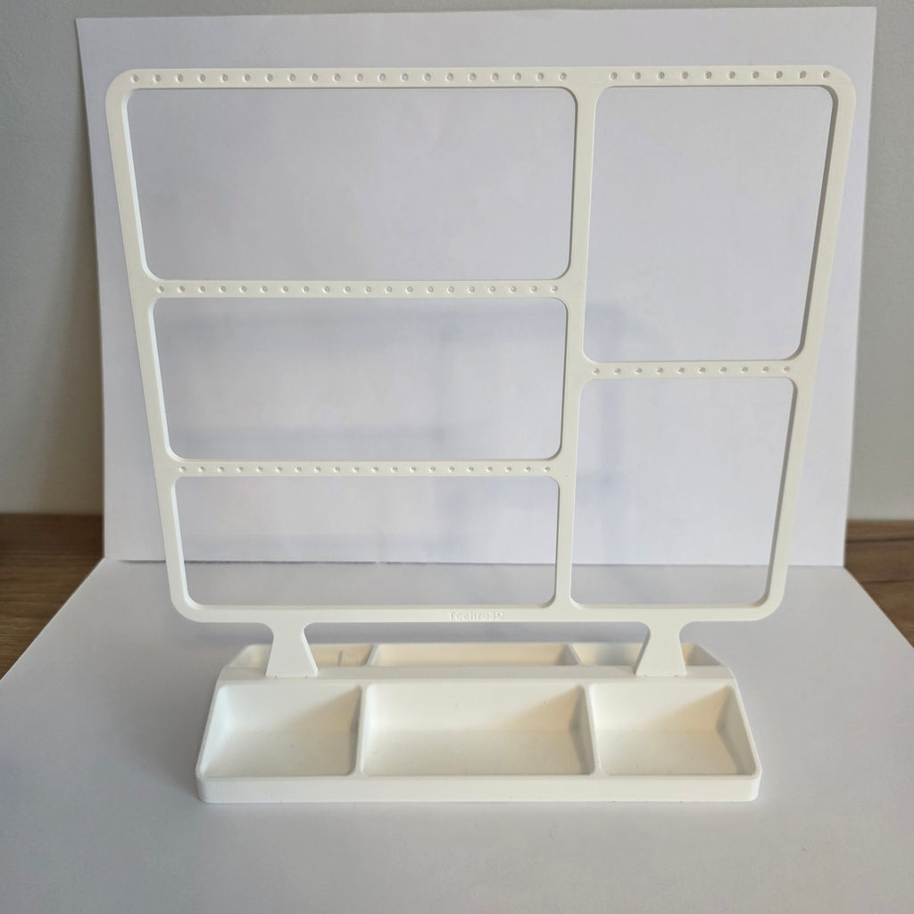 Stojak na biżuterie