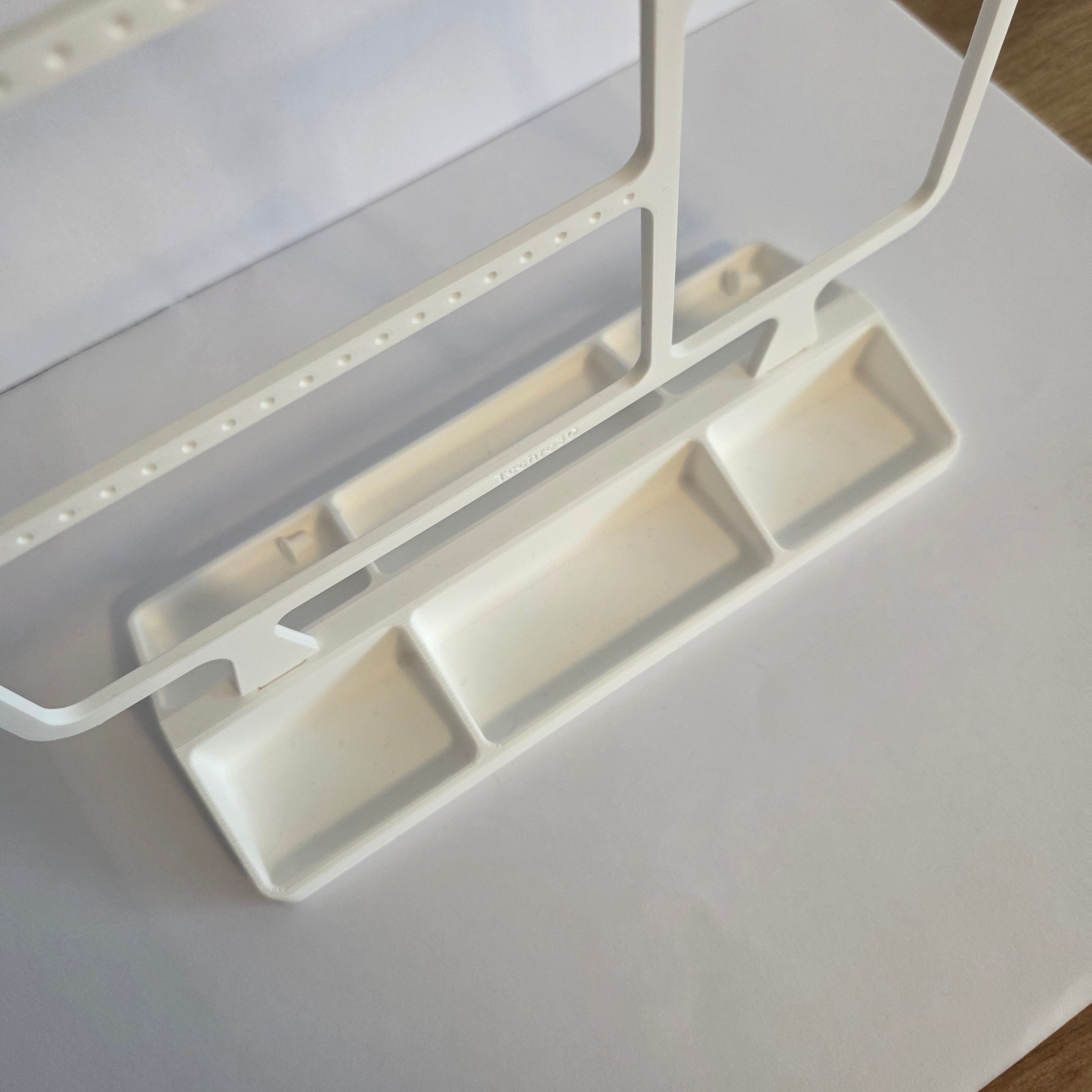 Stojak na biżuterie