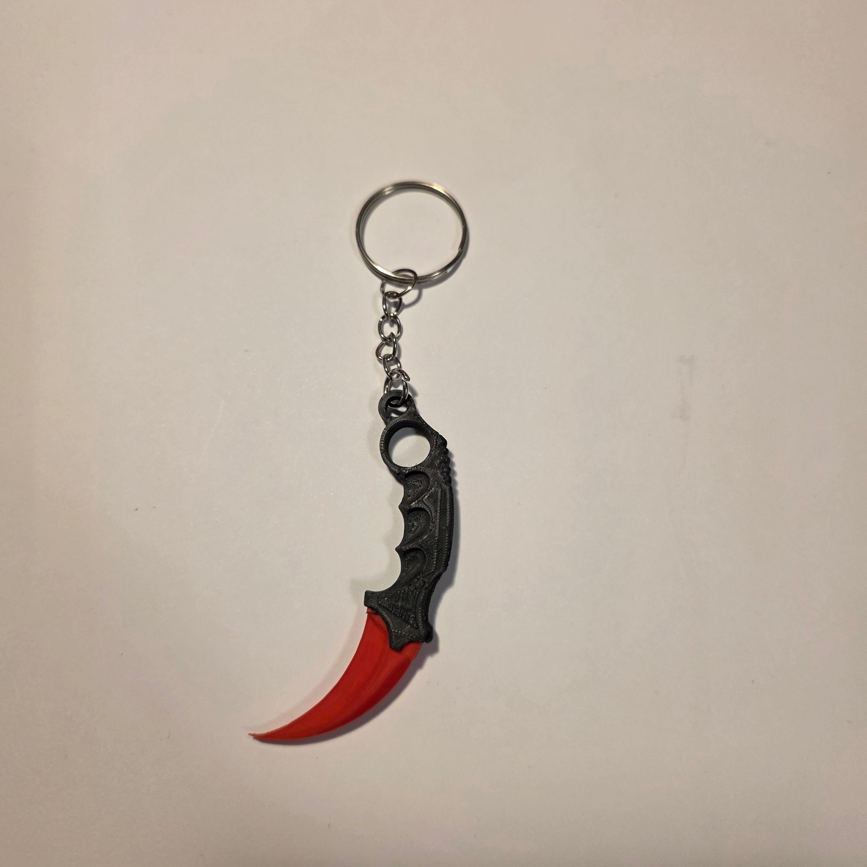 Brelok Karambit CS:GO CS2