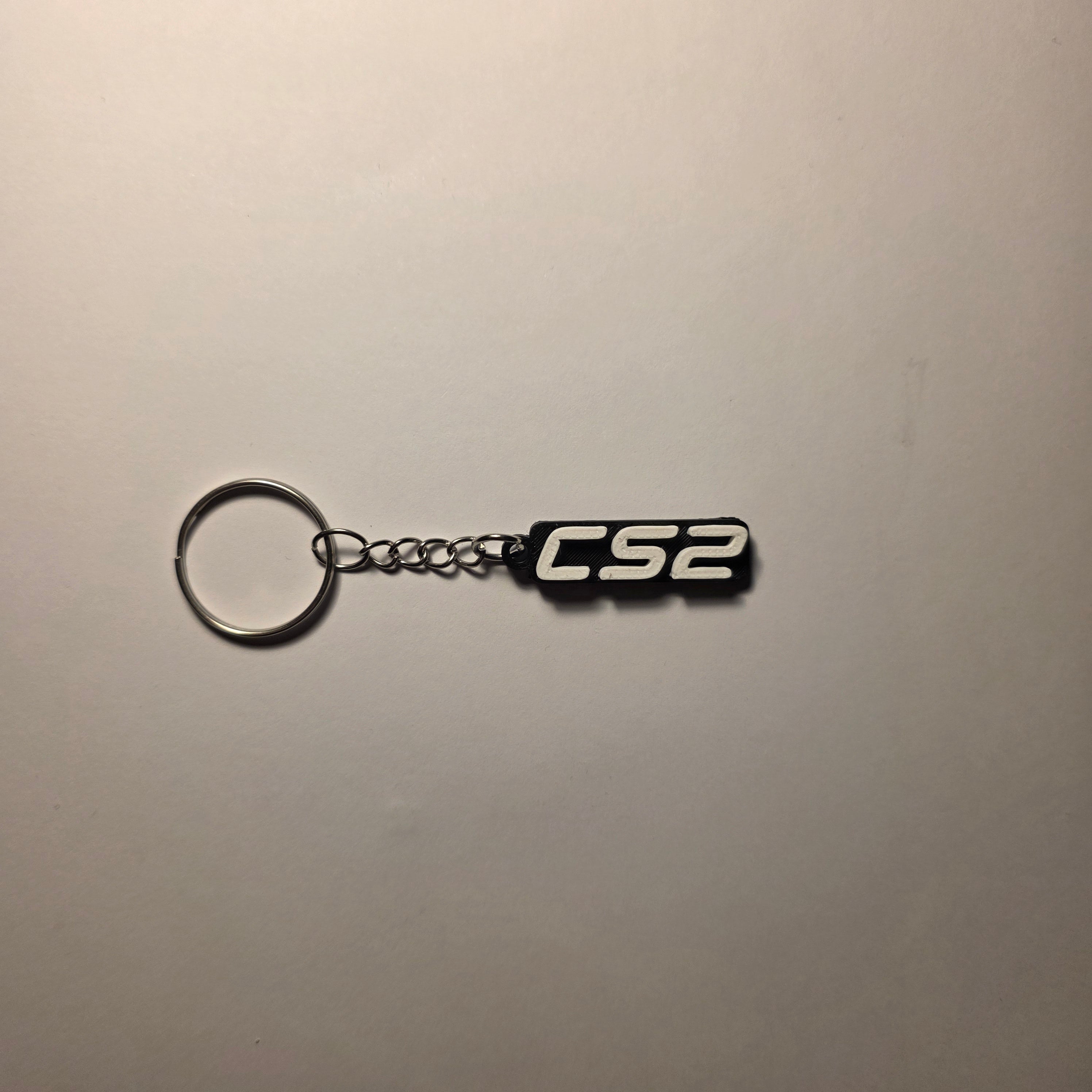 Brelok LOGO CS:GO CS2