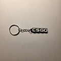 Brelok LOGO CS:GO CS2