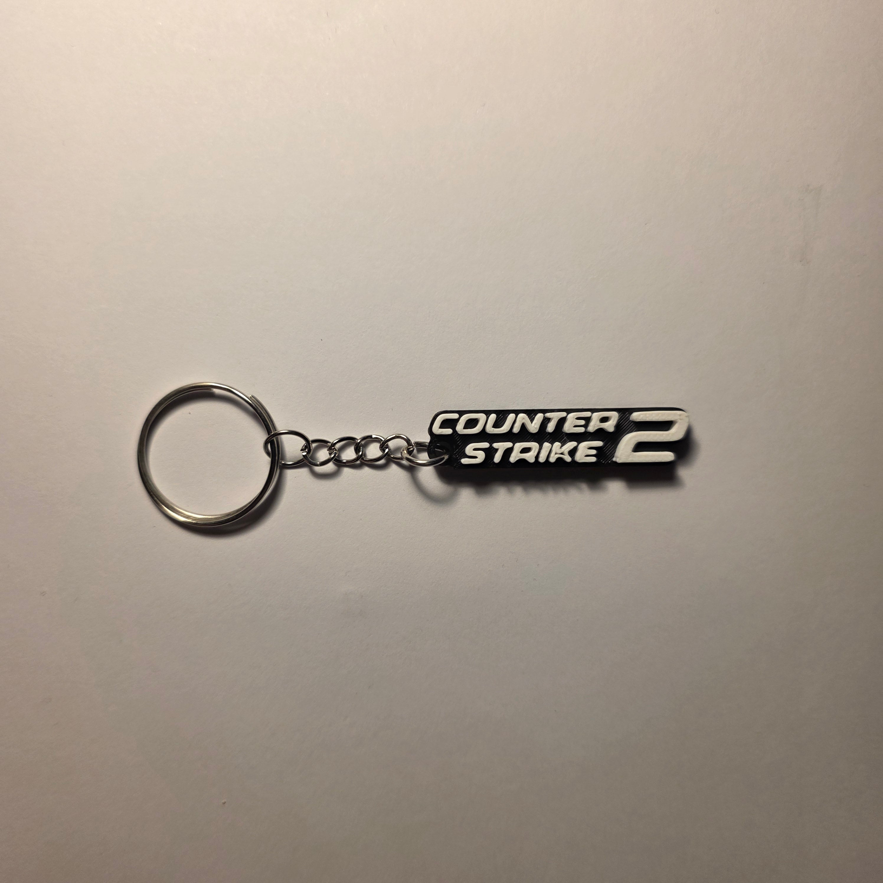 Brelok LOGO CS:GO CS2