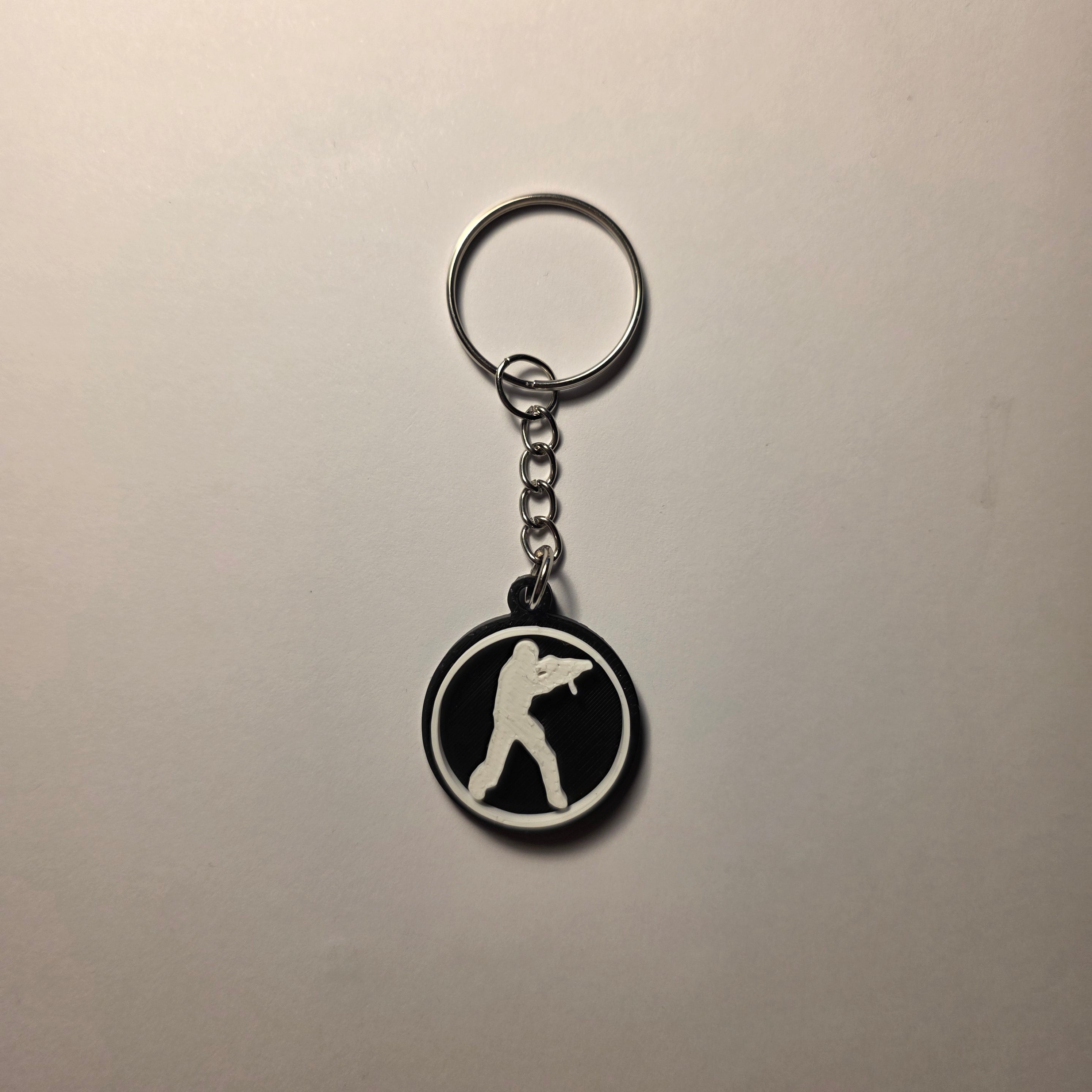 Brelok LOGO CS:GO CS2