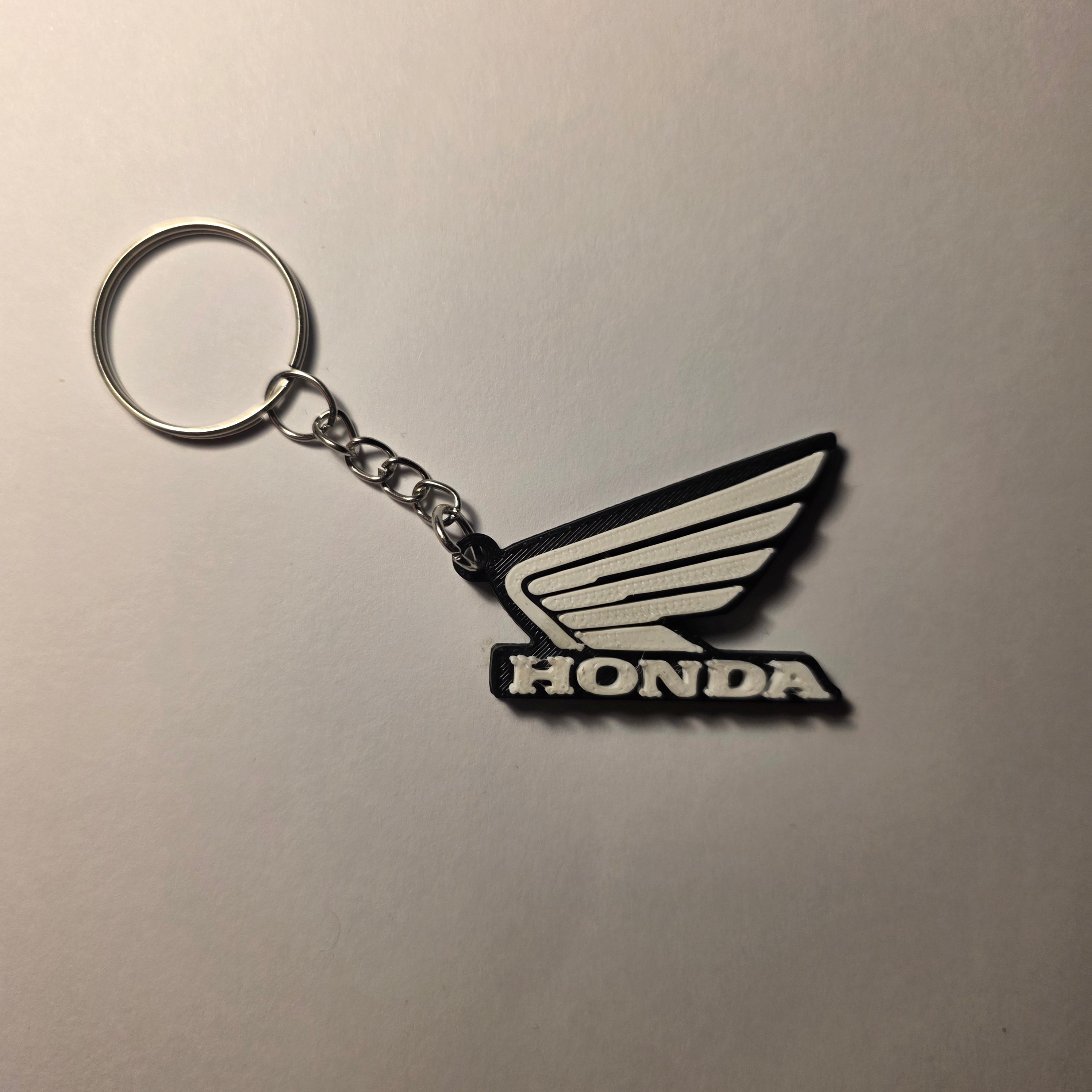 Brelok LOGO Honda