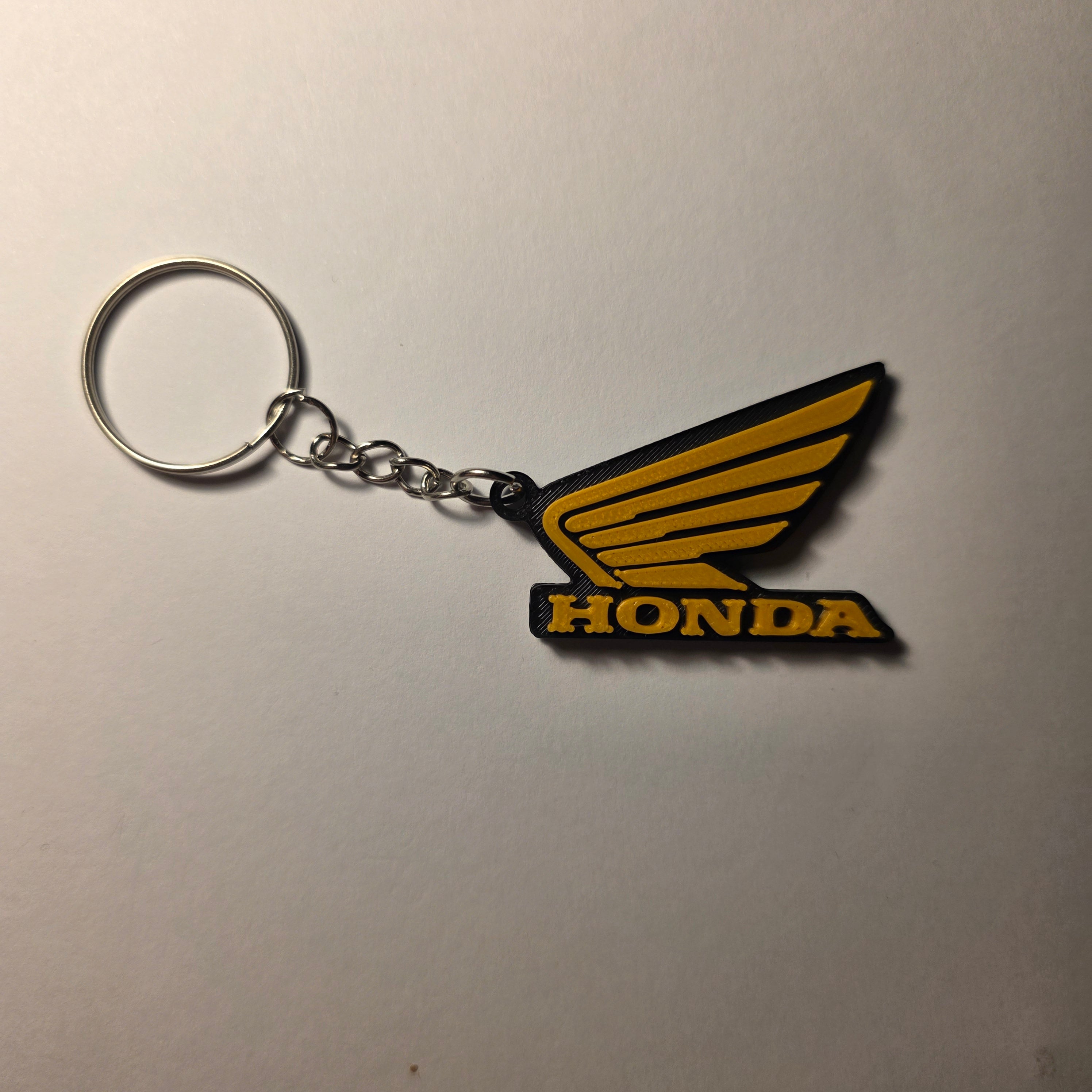 Brelok LOGO Honda