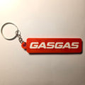 Brelok LOGO GasGas