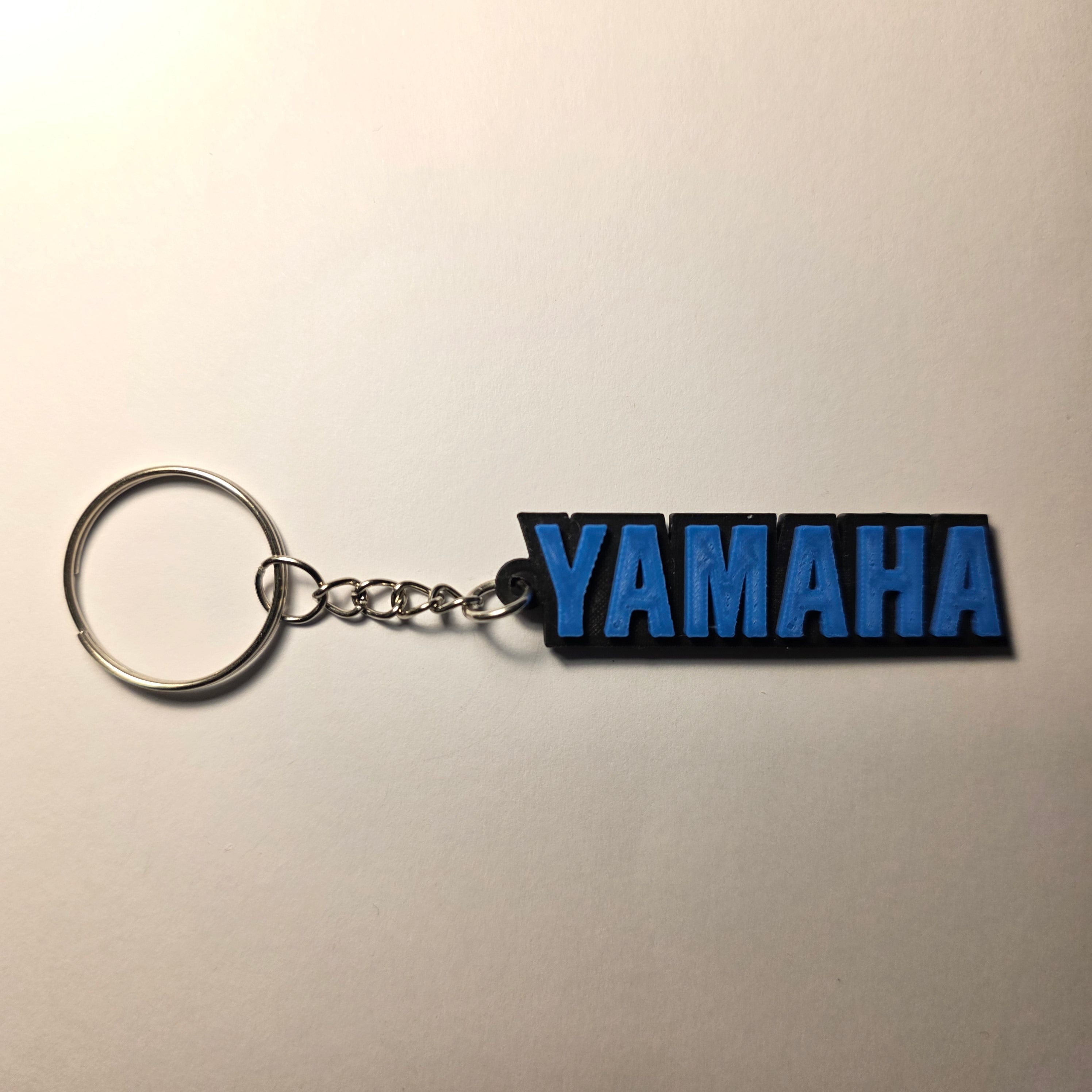 Brelok LOGO Yamaha