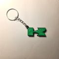 Brelok LOGO Kawasaki