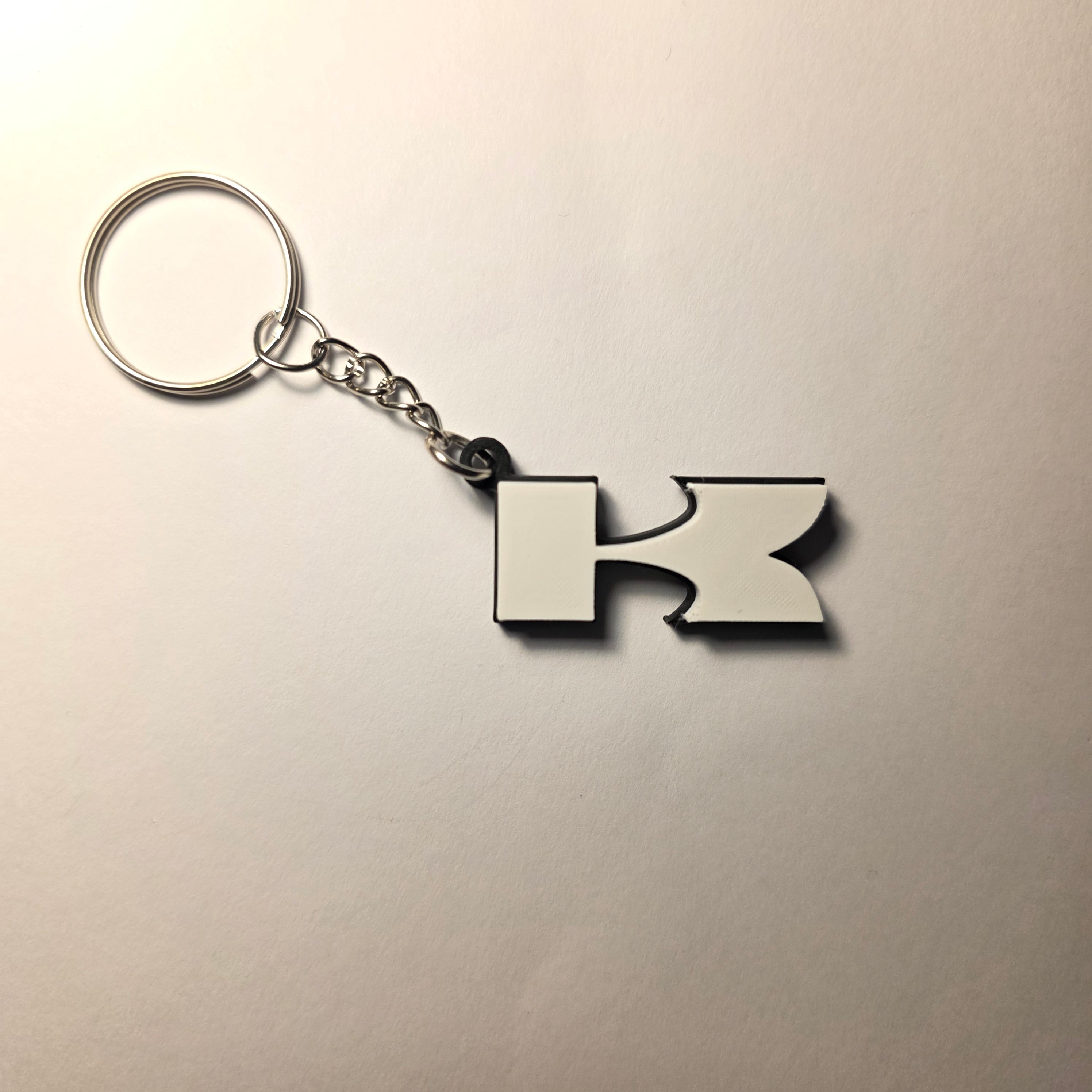 Brelok LOGO Kawasaki