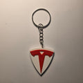 Brelok Tesla LOGO