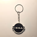 Brelok Nissan LOGO