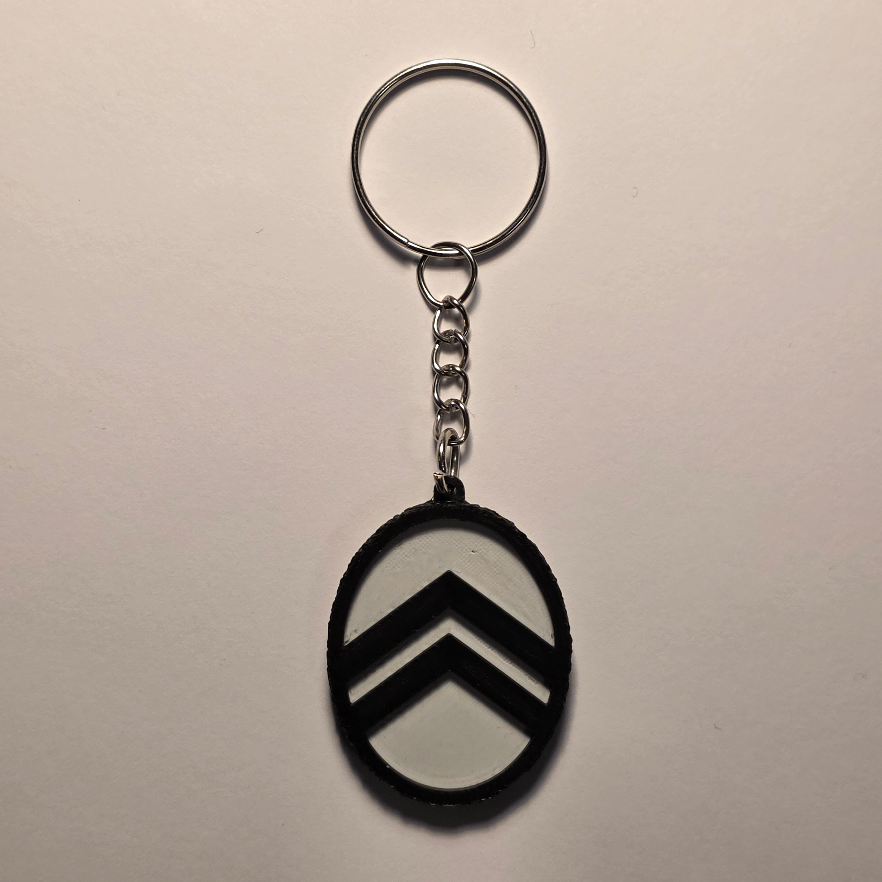 Brelok Citroën LOGO