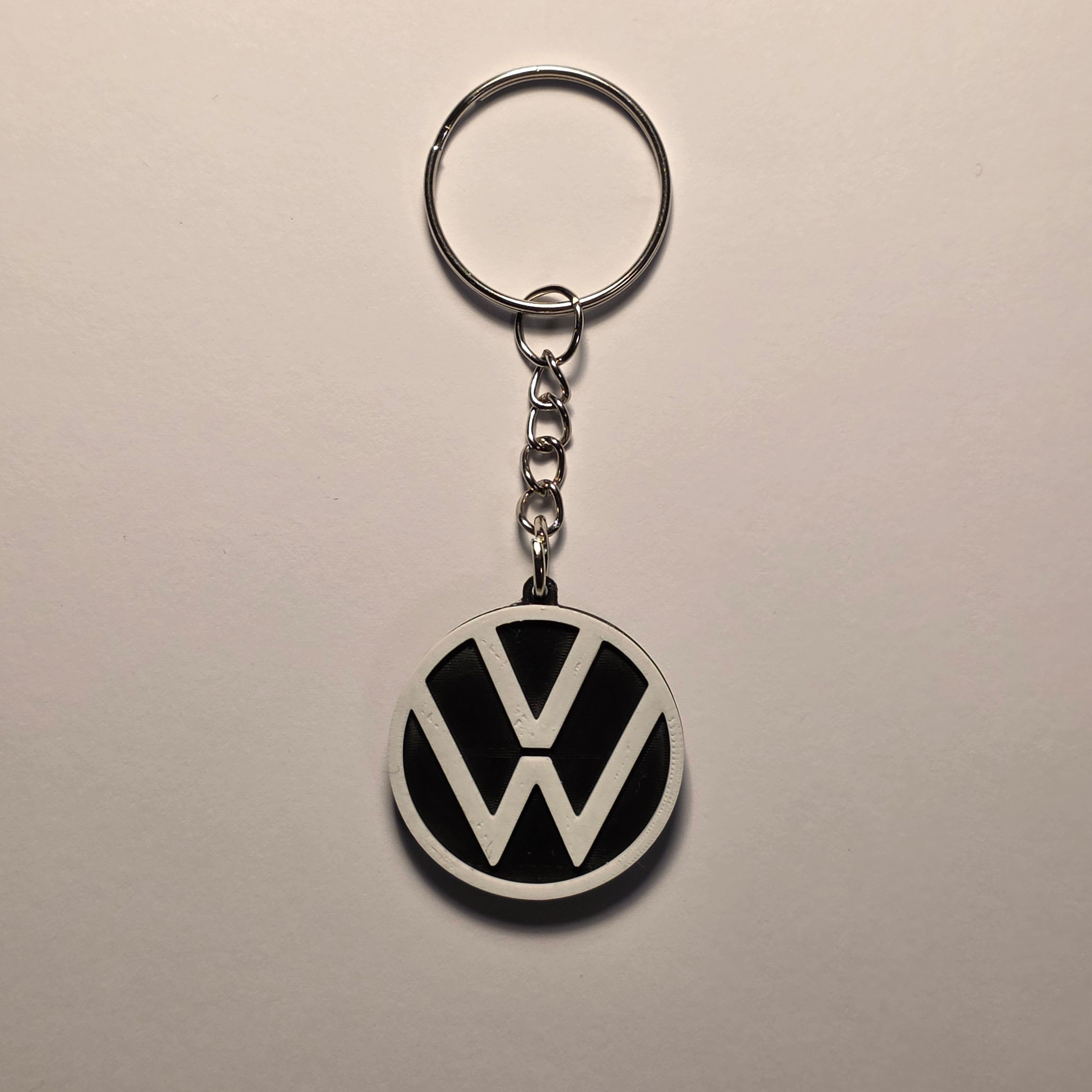 Brelok Volkswagen LOGO