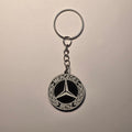 Brelok Mercedes-benz LOGO