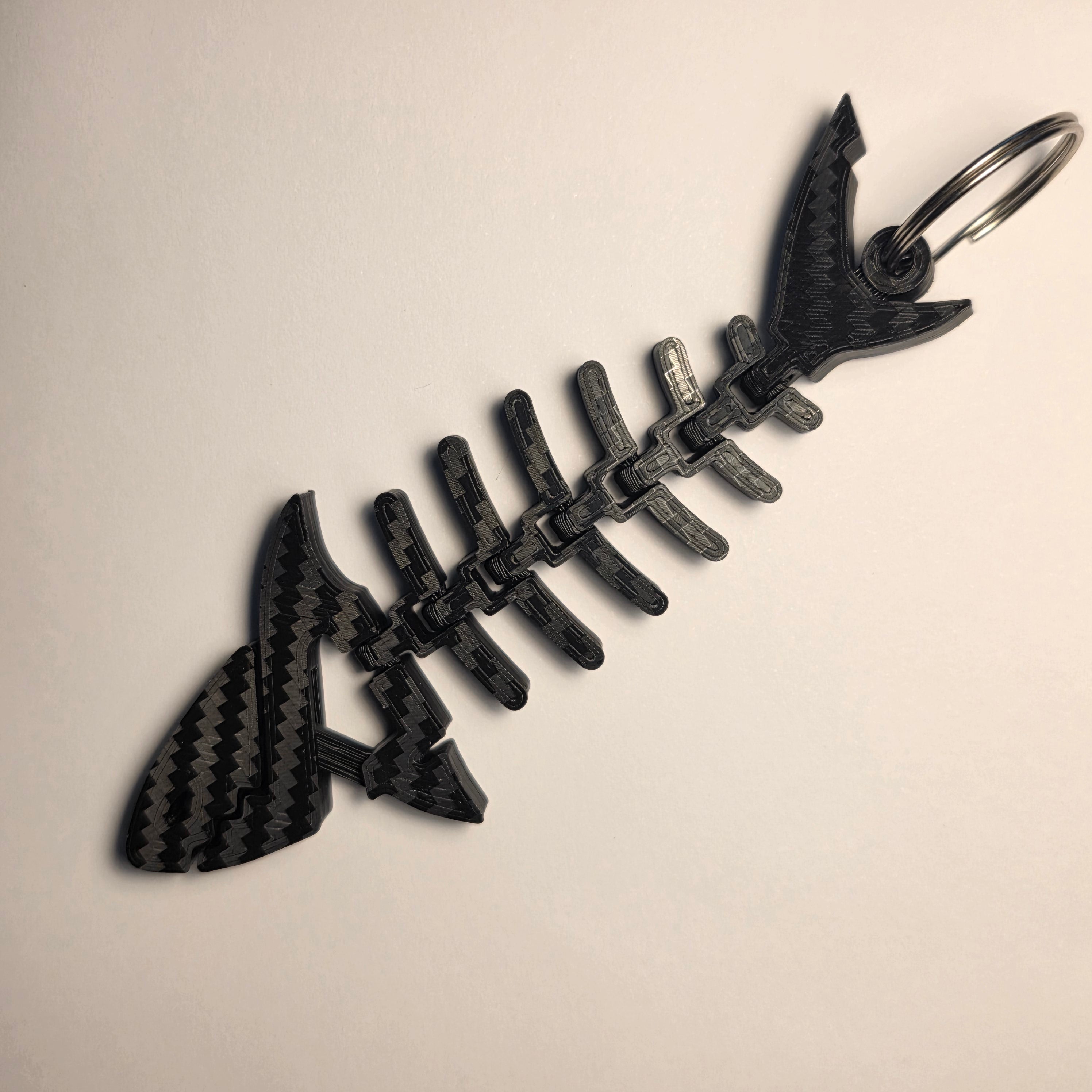 Rekinek do keyrambit