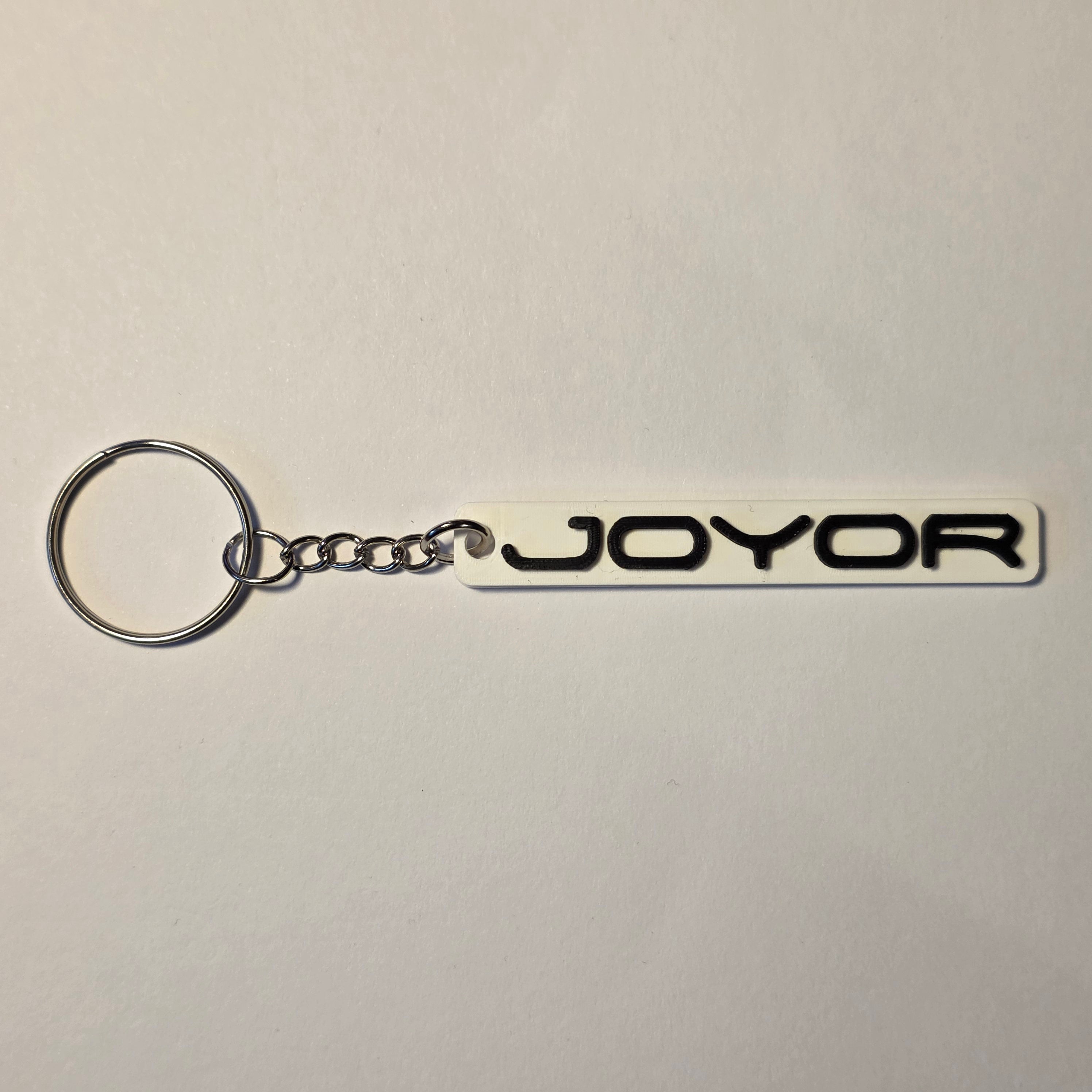 Breloki JOYOR