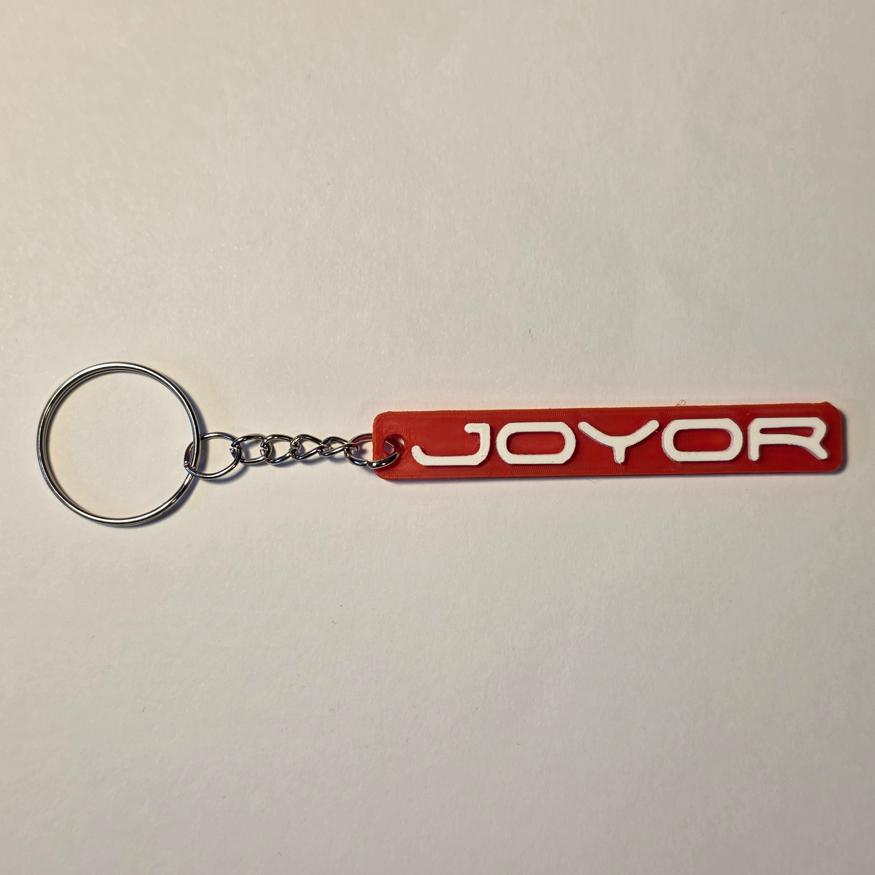 Breloki JOYOR