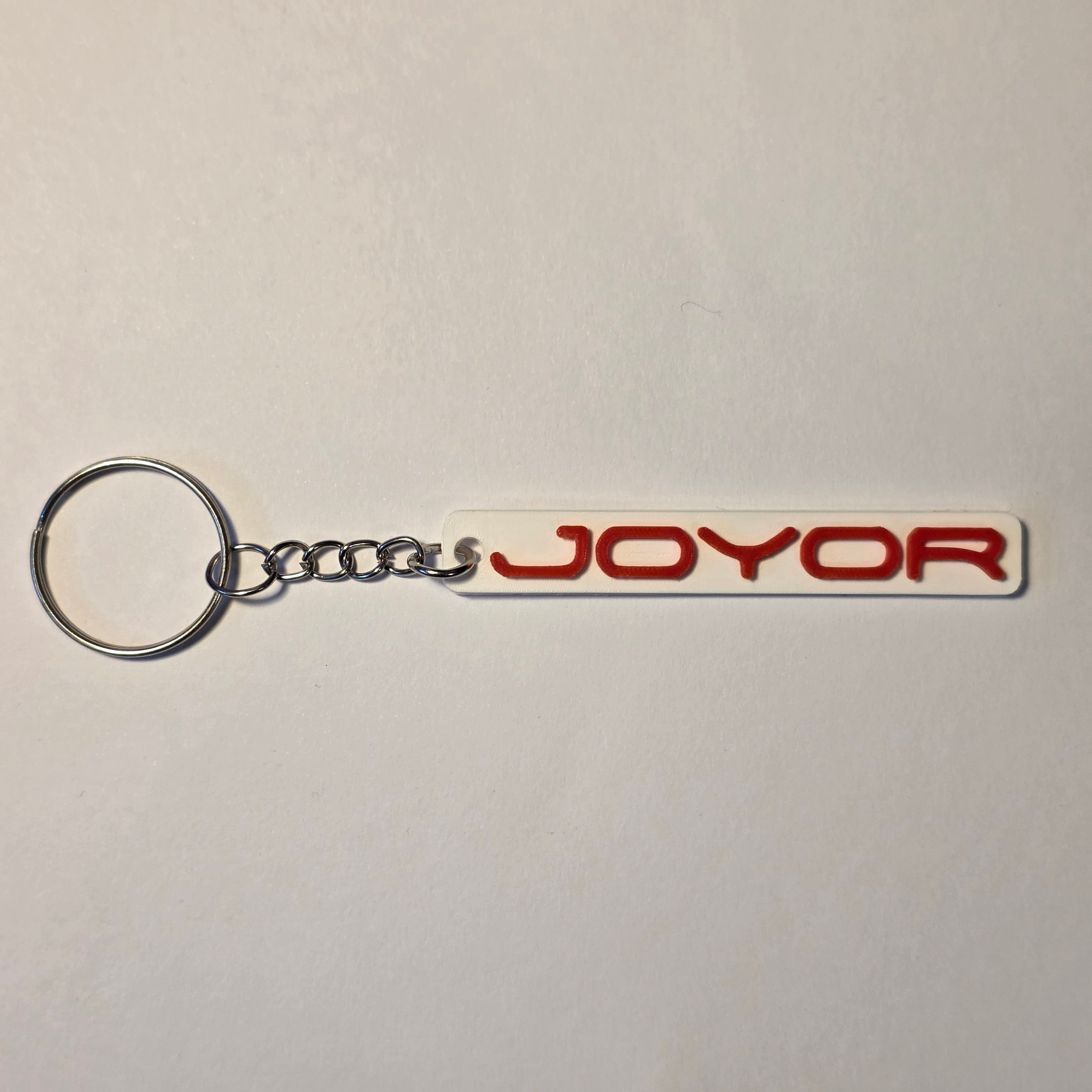 Breloki JOYOR