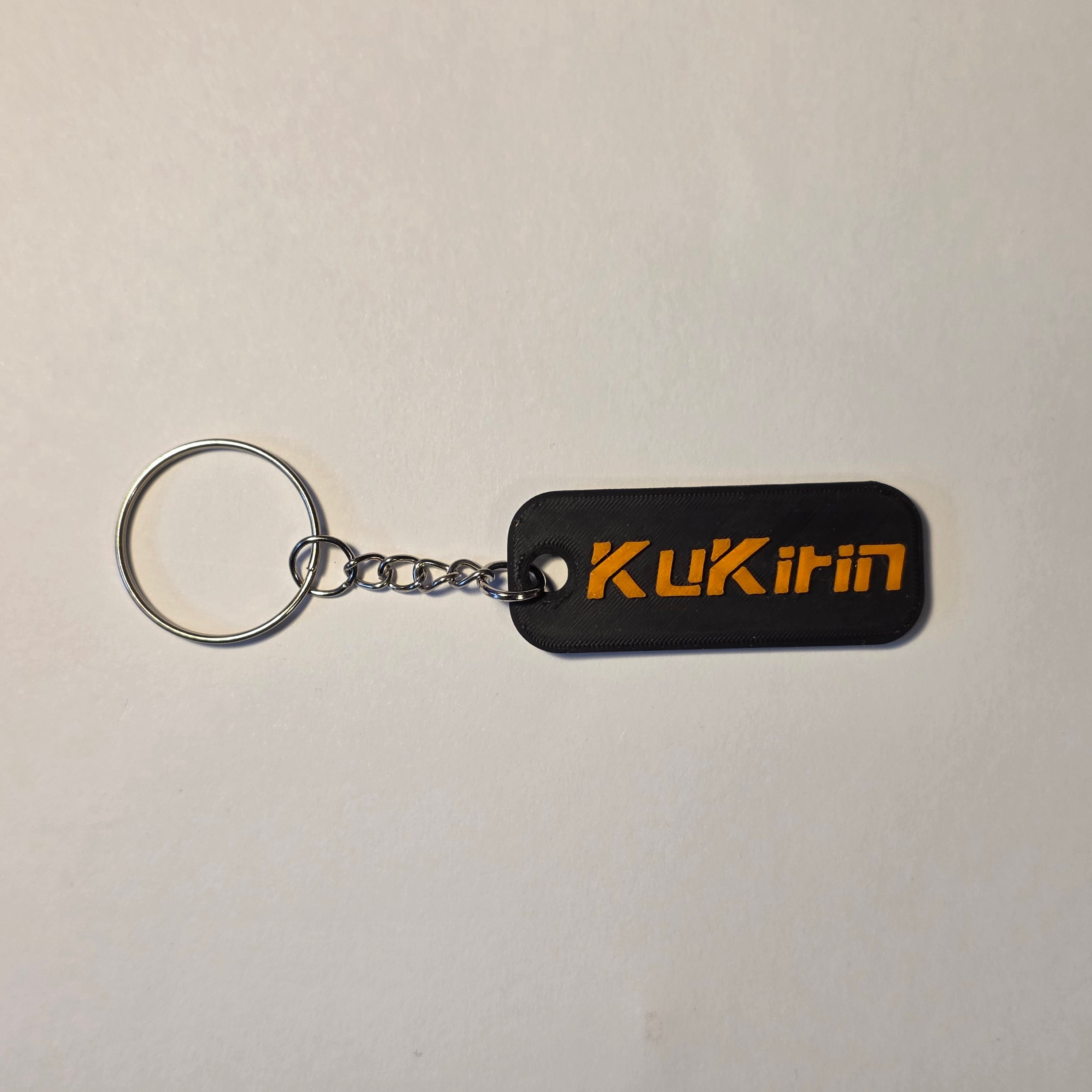Breloki KUKIRIN
