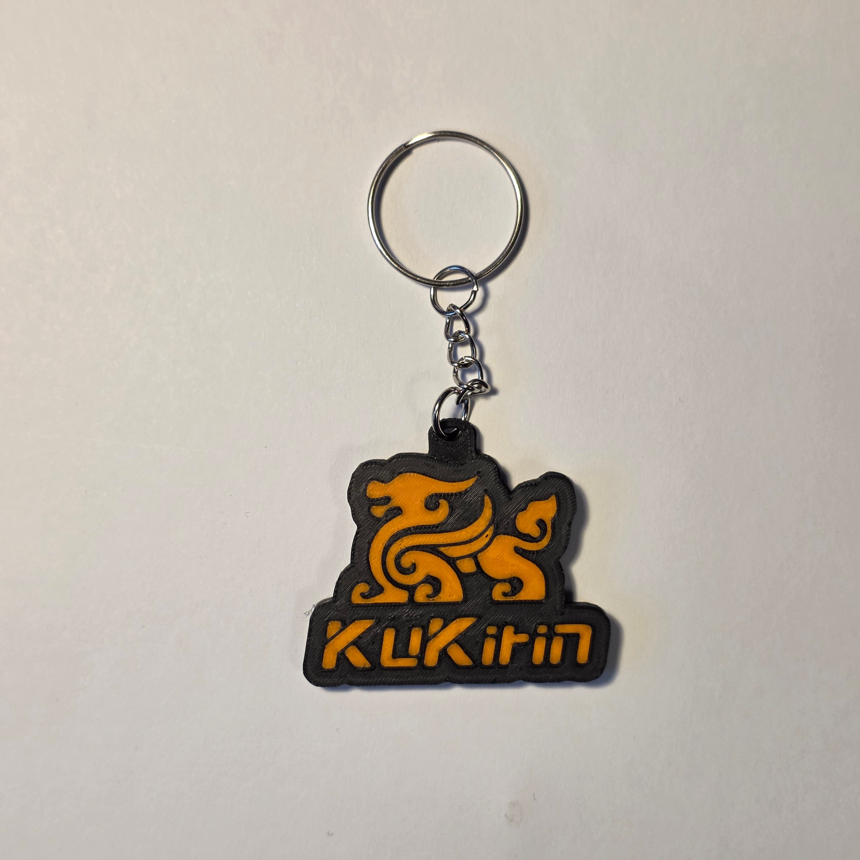 Breloki KUKIRIN