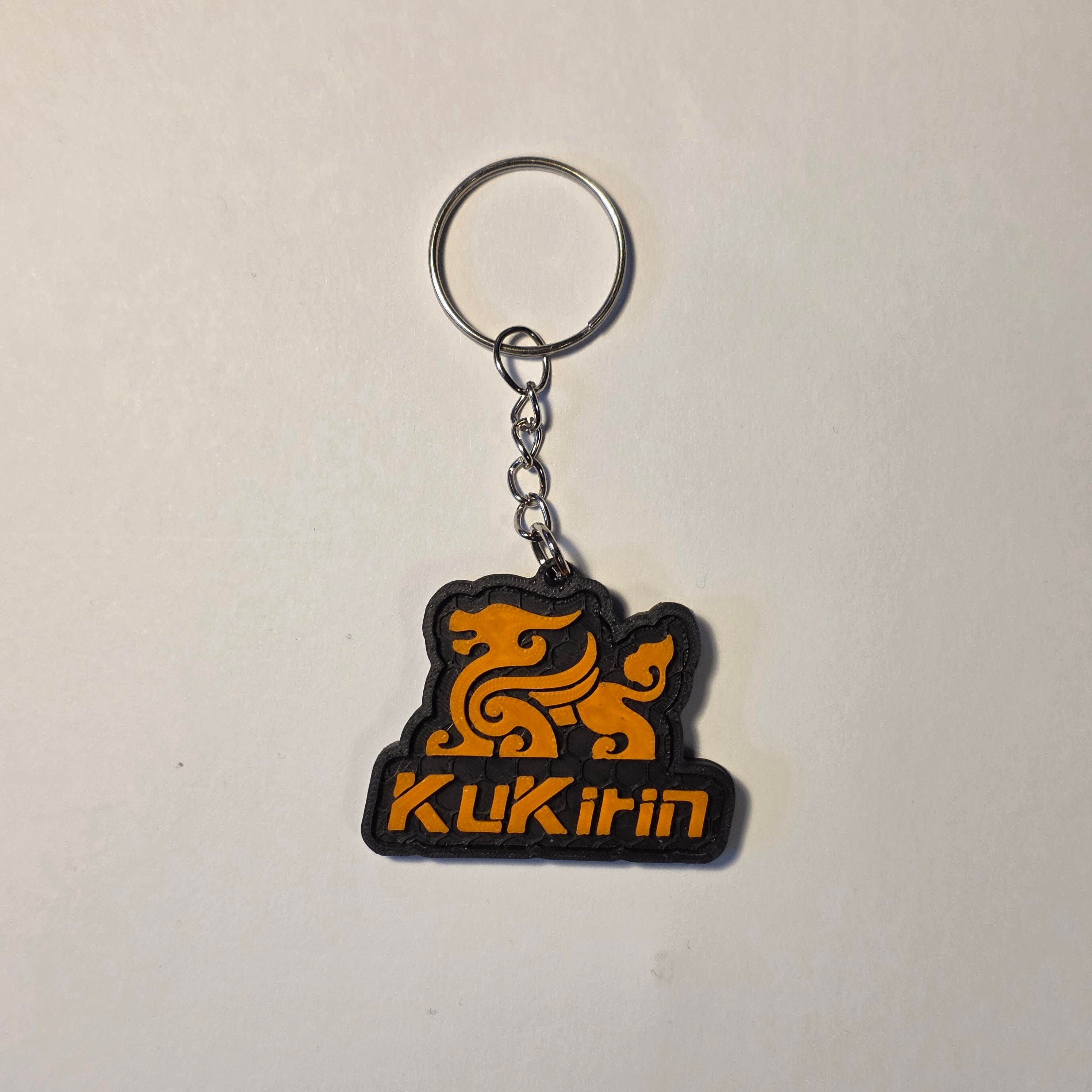 Breloki KUKIRIN