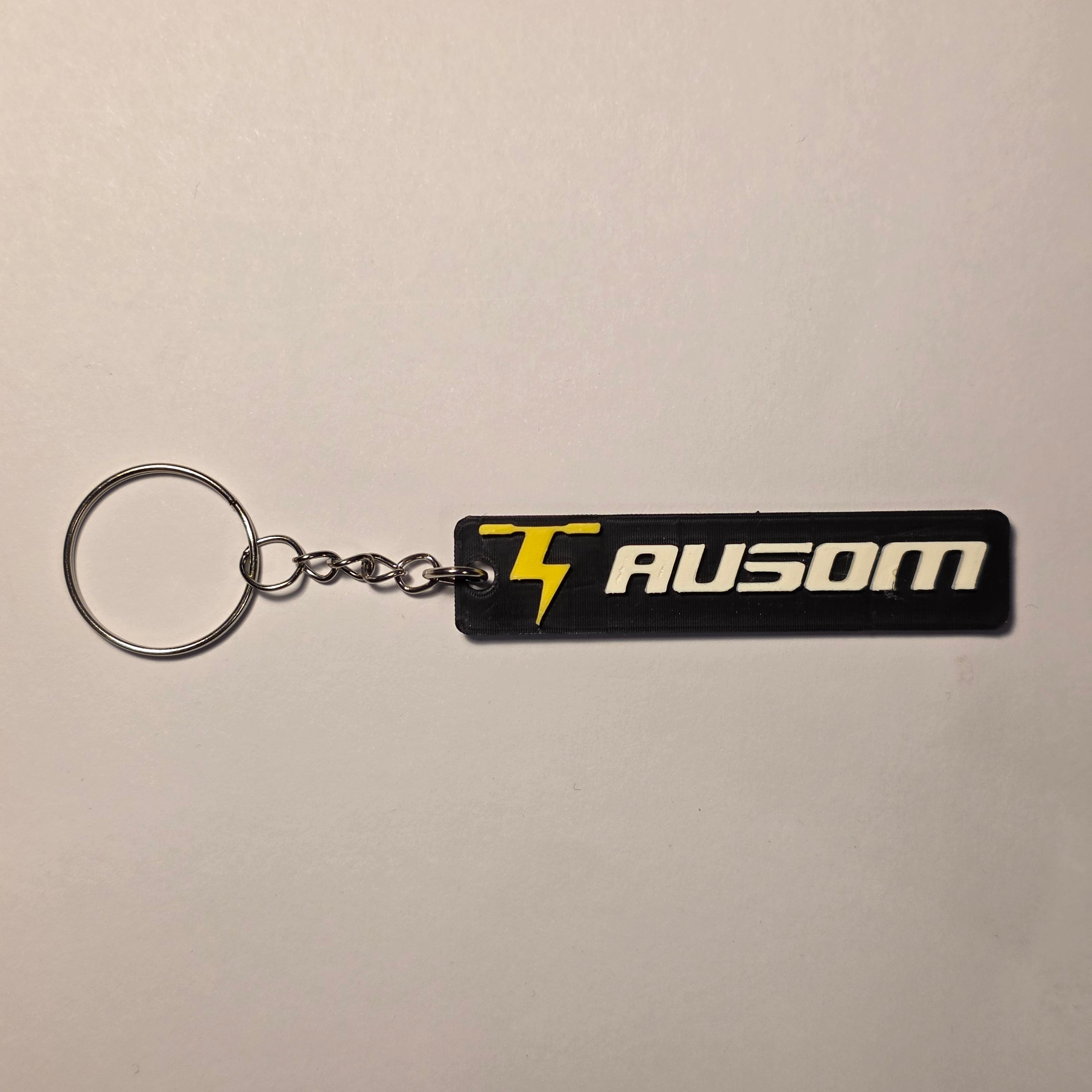 Breloki AUSOM