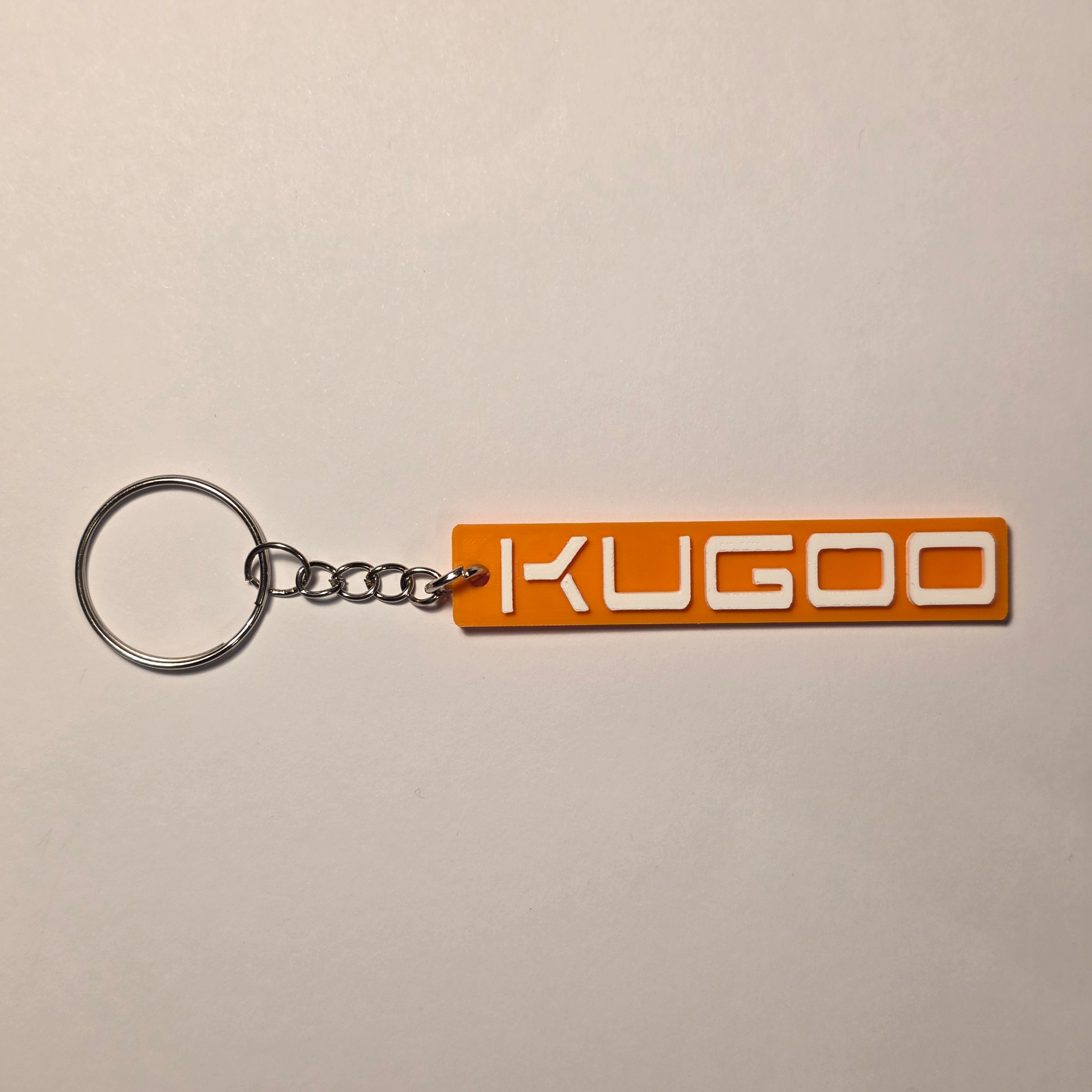 Breloki KUGOO