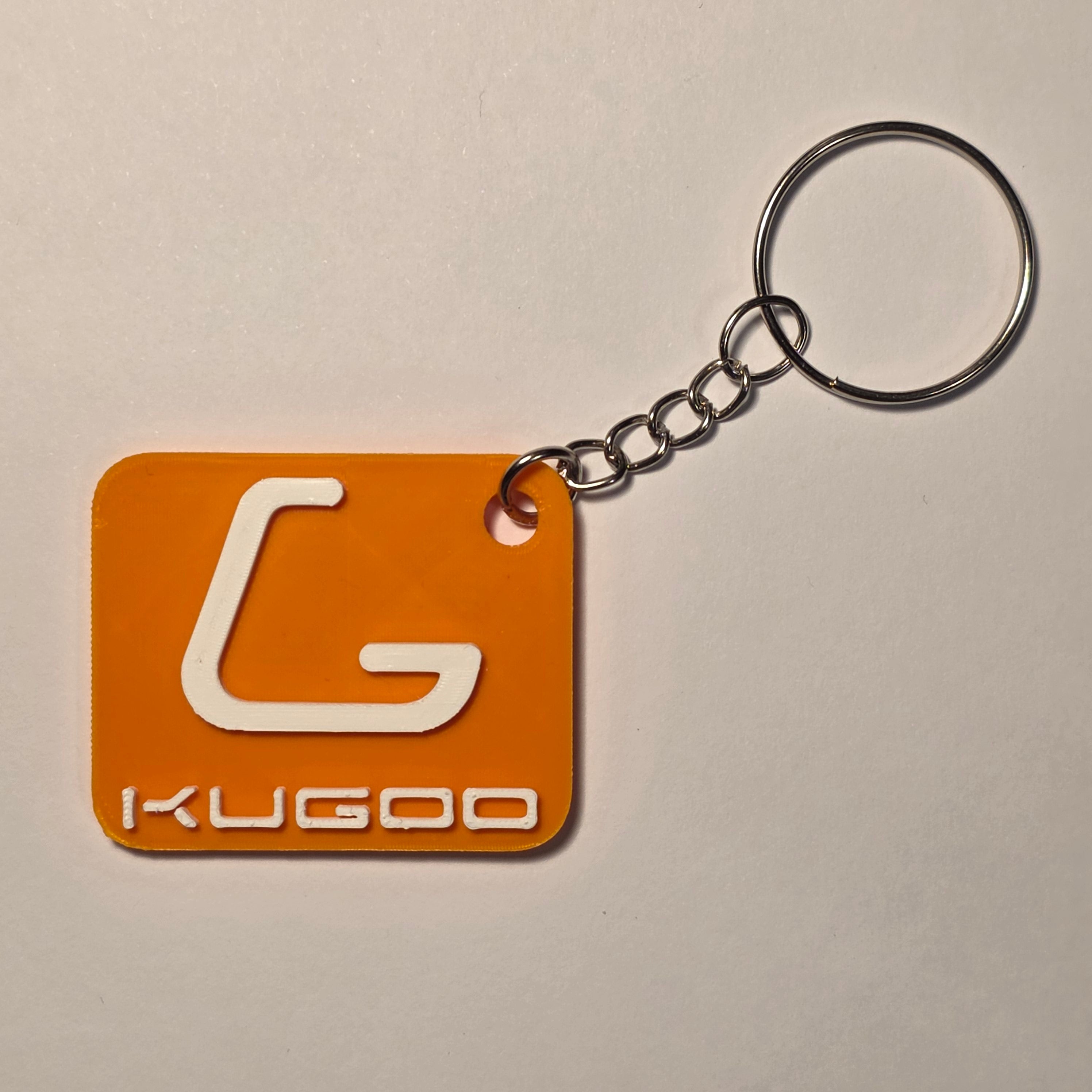 Breloki KUGOO