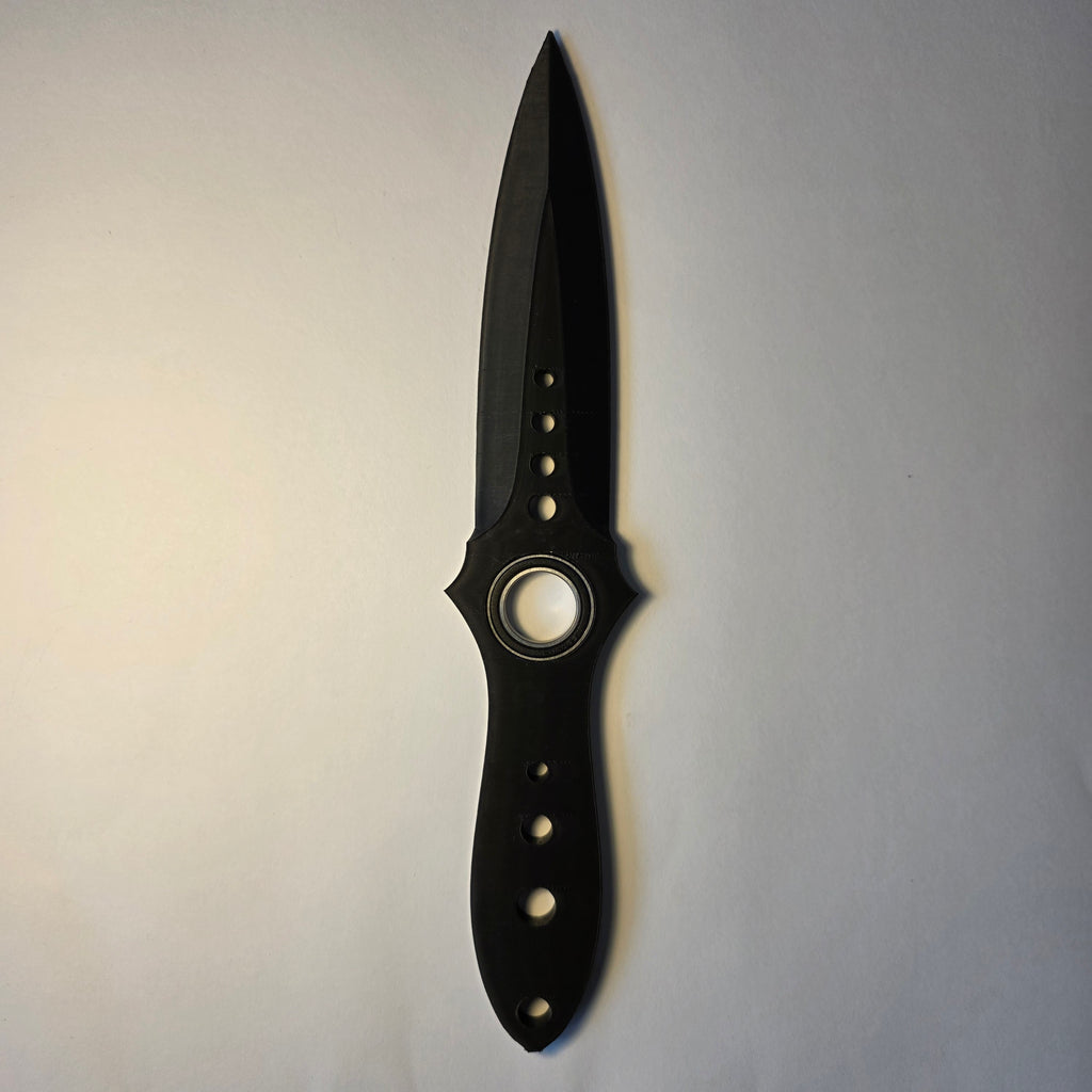 Nóż szkieletowy CSGO CS2 Skeleton knife