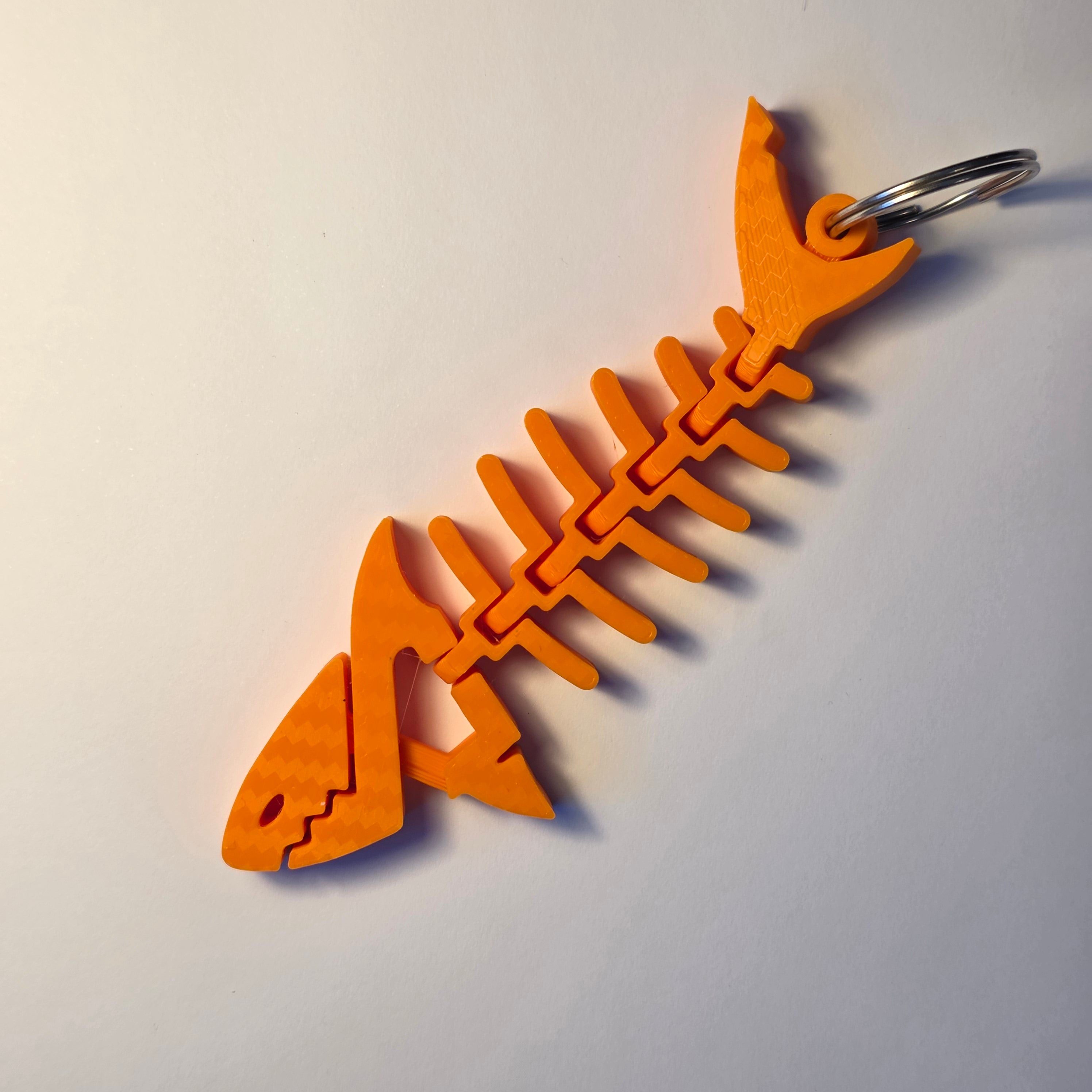 Rekinek do keyrambit