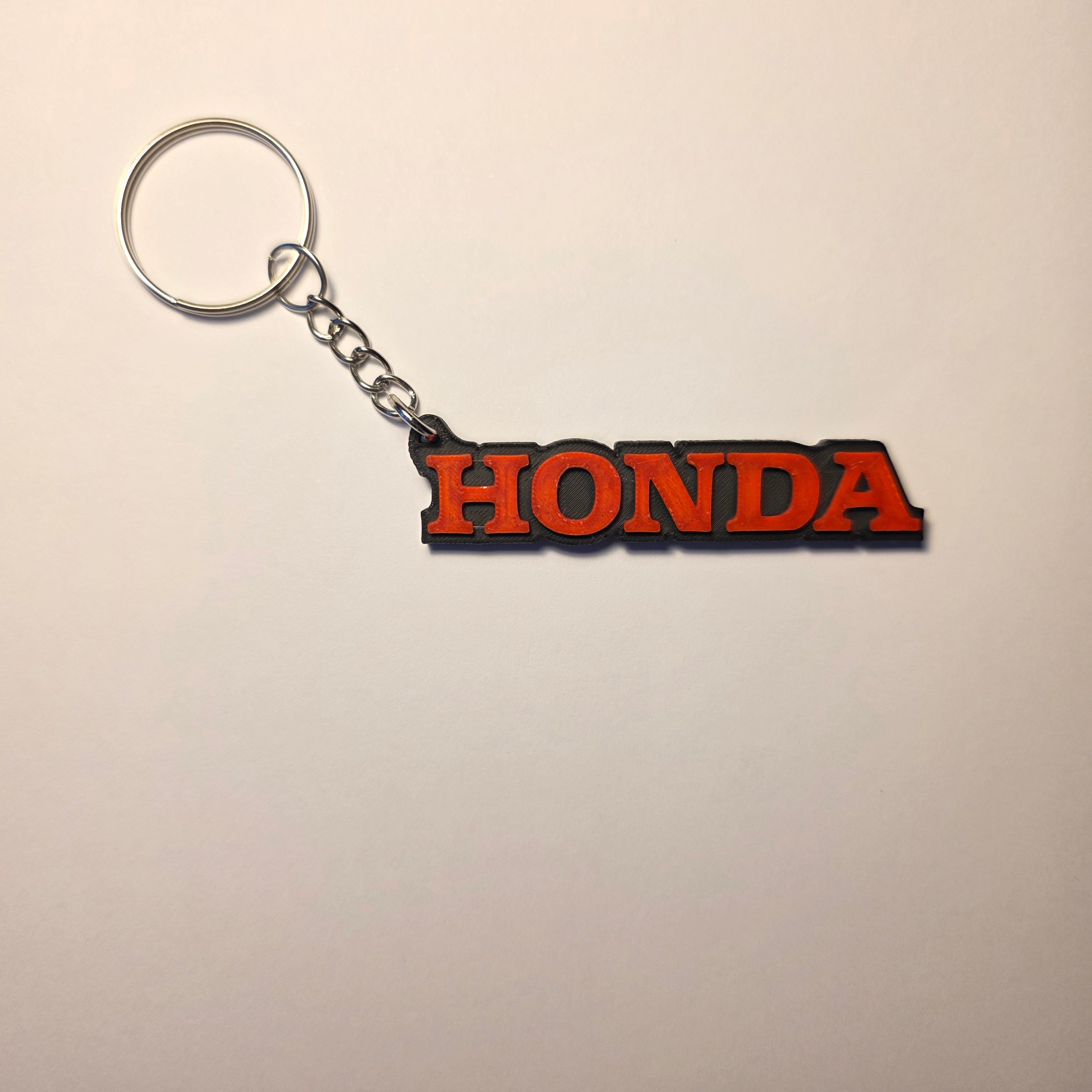 Brelok LOGO Honda