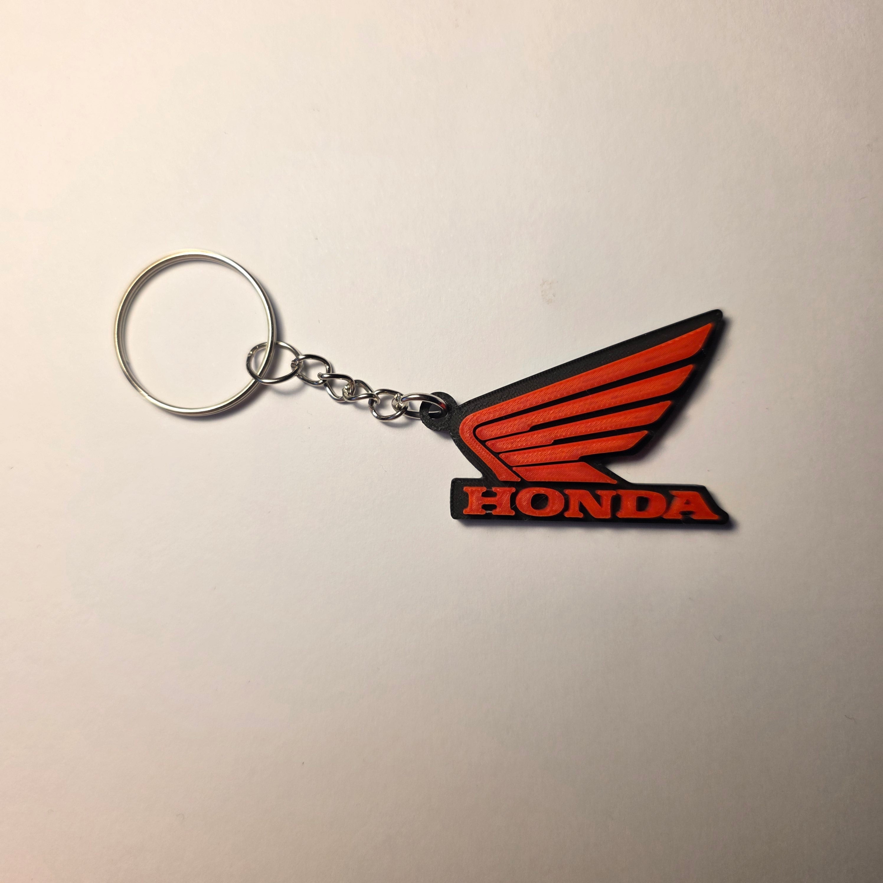 Brelok LOGO Honda